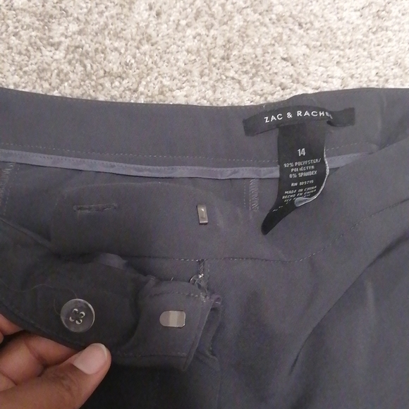 Dress Pants - Picture 4 of 4